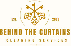 Behind The Curtains Cleaning Services 