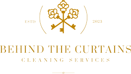 Behind The Curtains Cleaning Services 